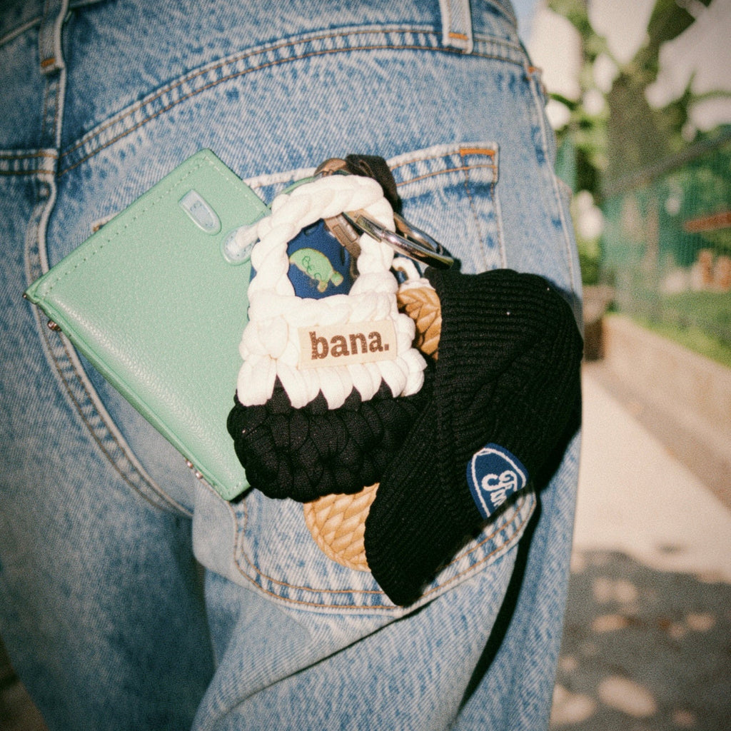 Stuffs 01 - Mail Club